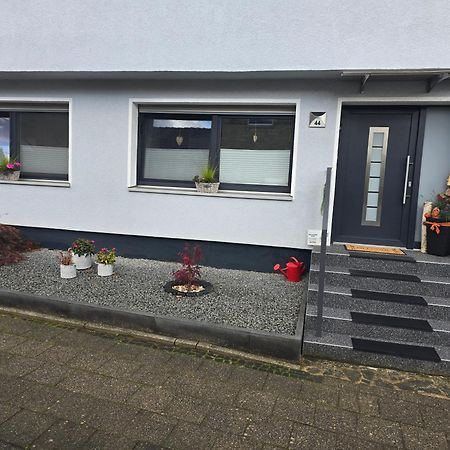 Ferienwohnung Kirchblick Nideggen Eksteriør bilde